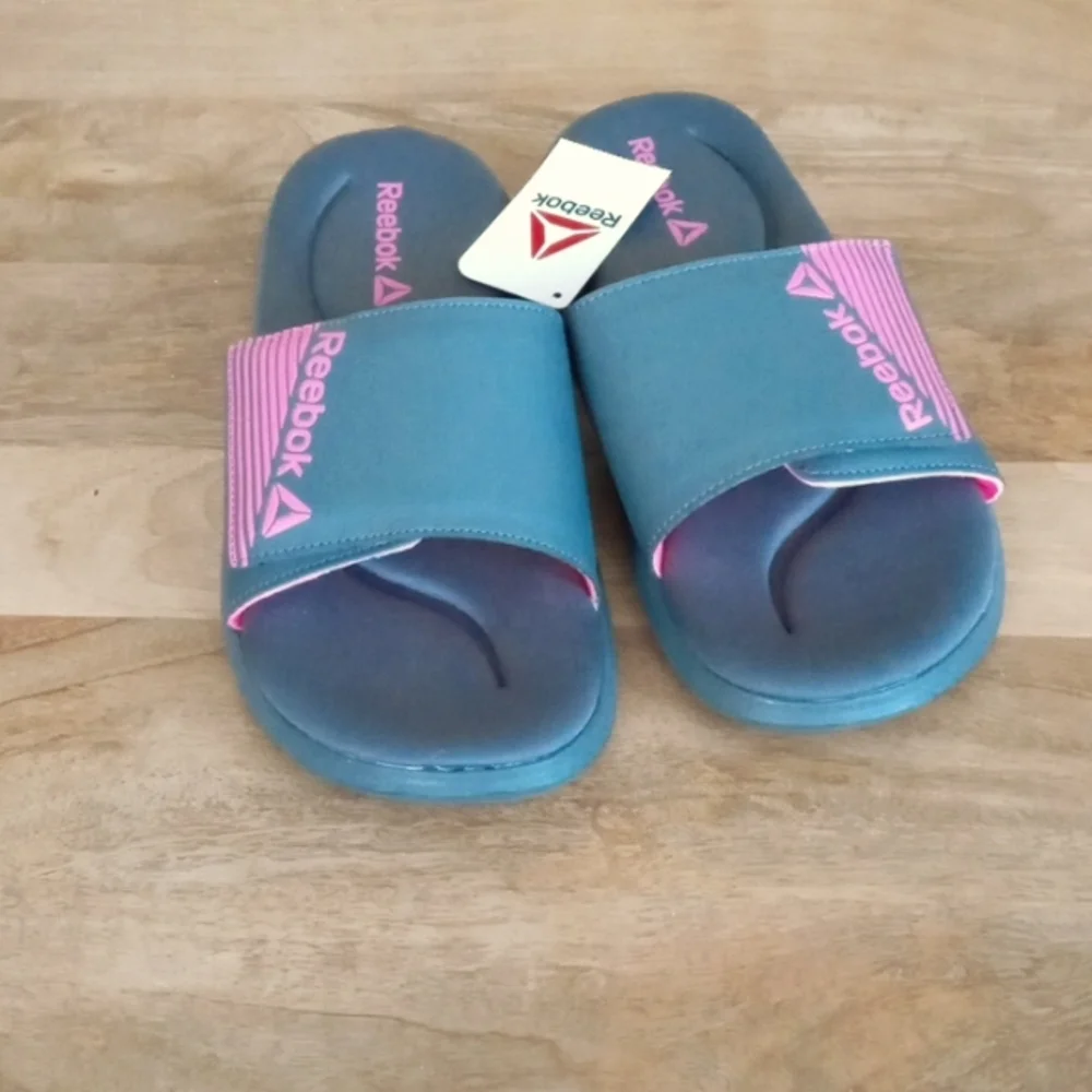 Reebok Slide Sandals